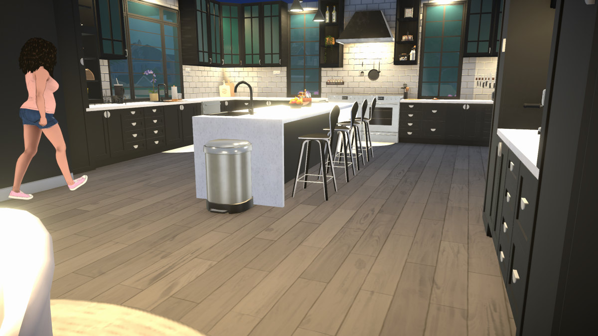Modern Mansion 7+ bed, 6 bath image 5