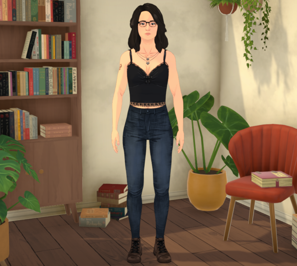 Hannah Washington image 1