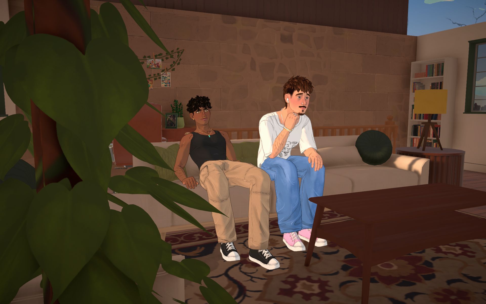 The Santiguez Household image 1