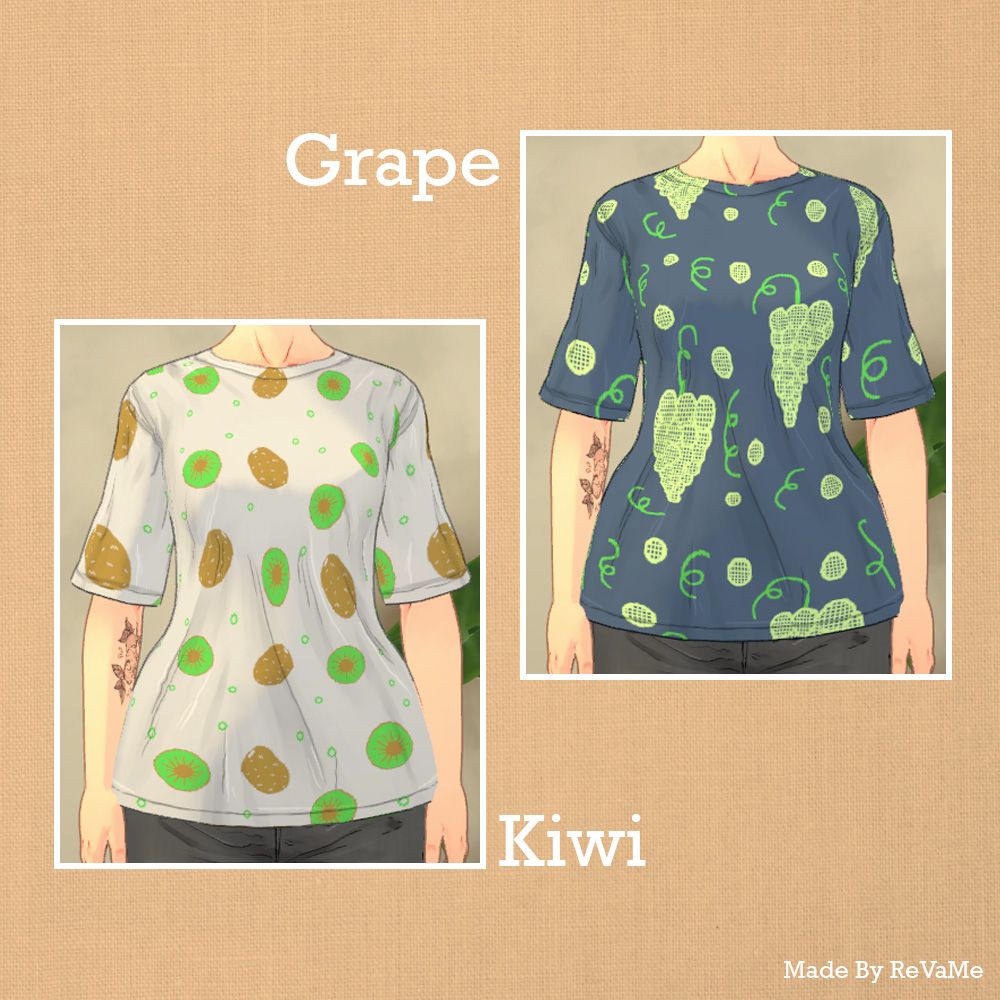 Fruitastic Pack image 2