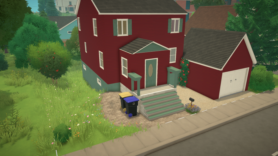 Cinna's Bungalow image 7