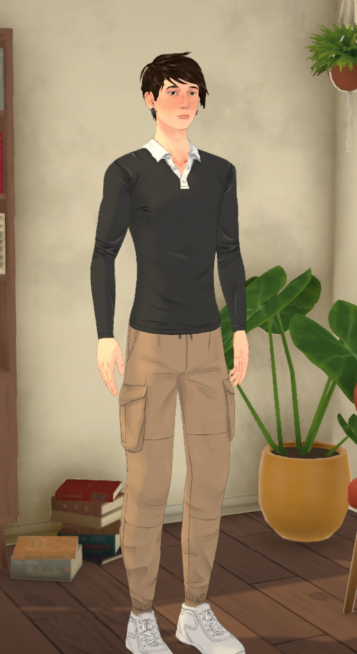 The Logan Household image 1