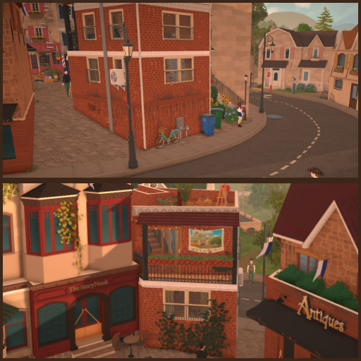 Eccentric Town House image 2
