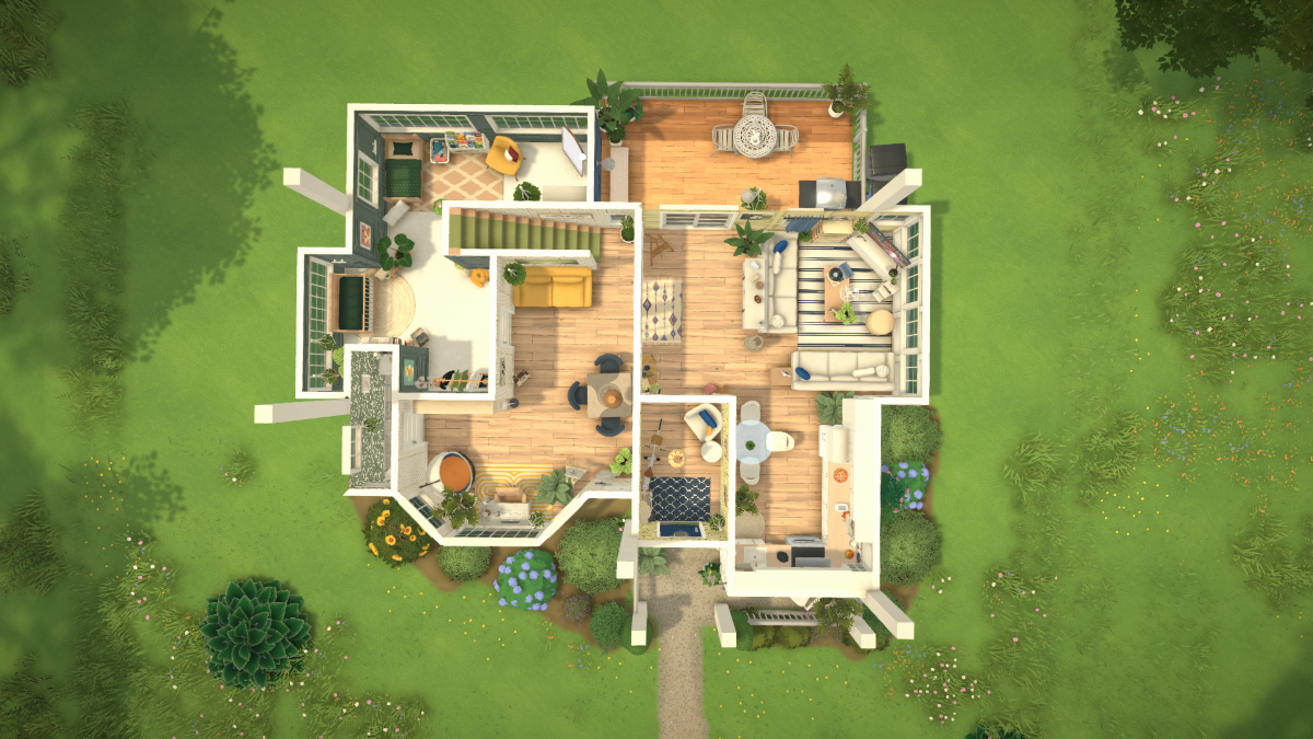 Family home image 2