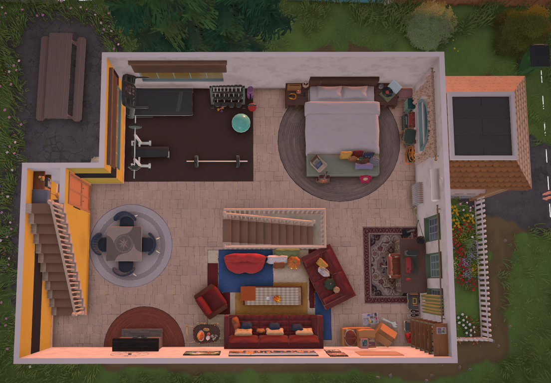 Ellie's Apartment 1 image 3