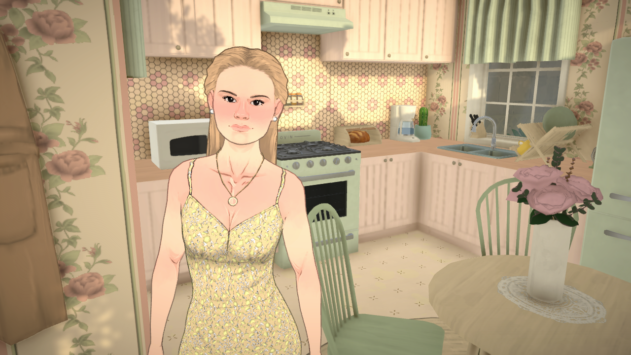 Sookie Stackhouse TRUEBLOOD image 2