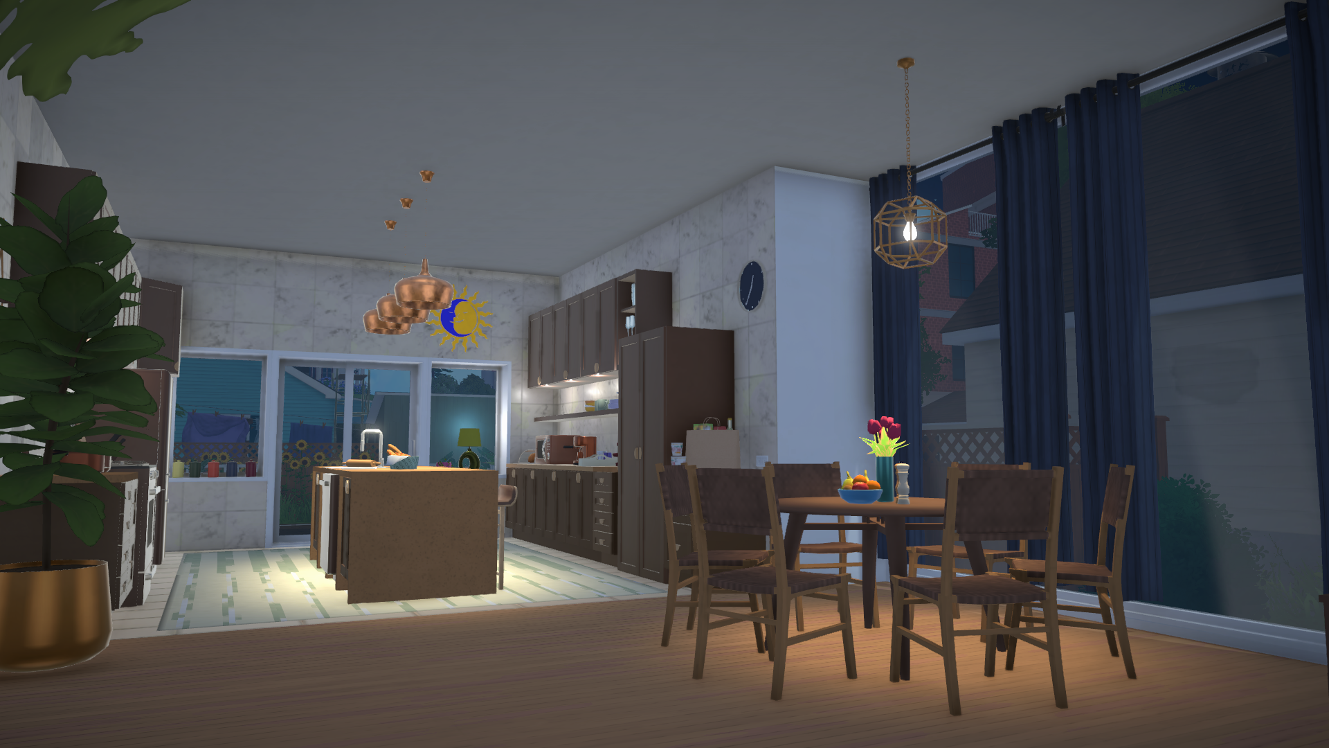Modern Cottage image 2