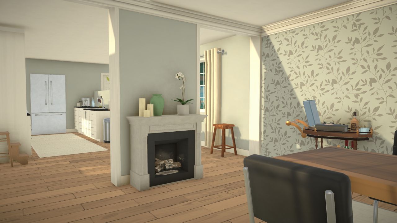 Wonderful Villa image 14