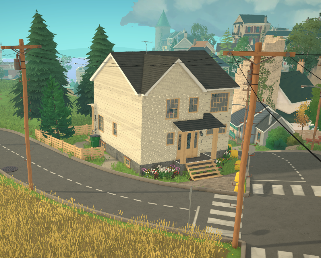Tiny Farmhouse image 1