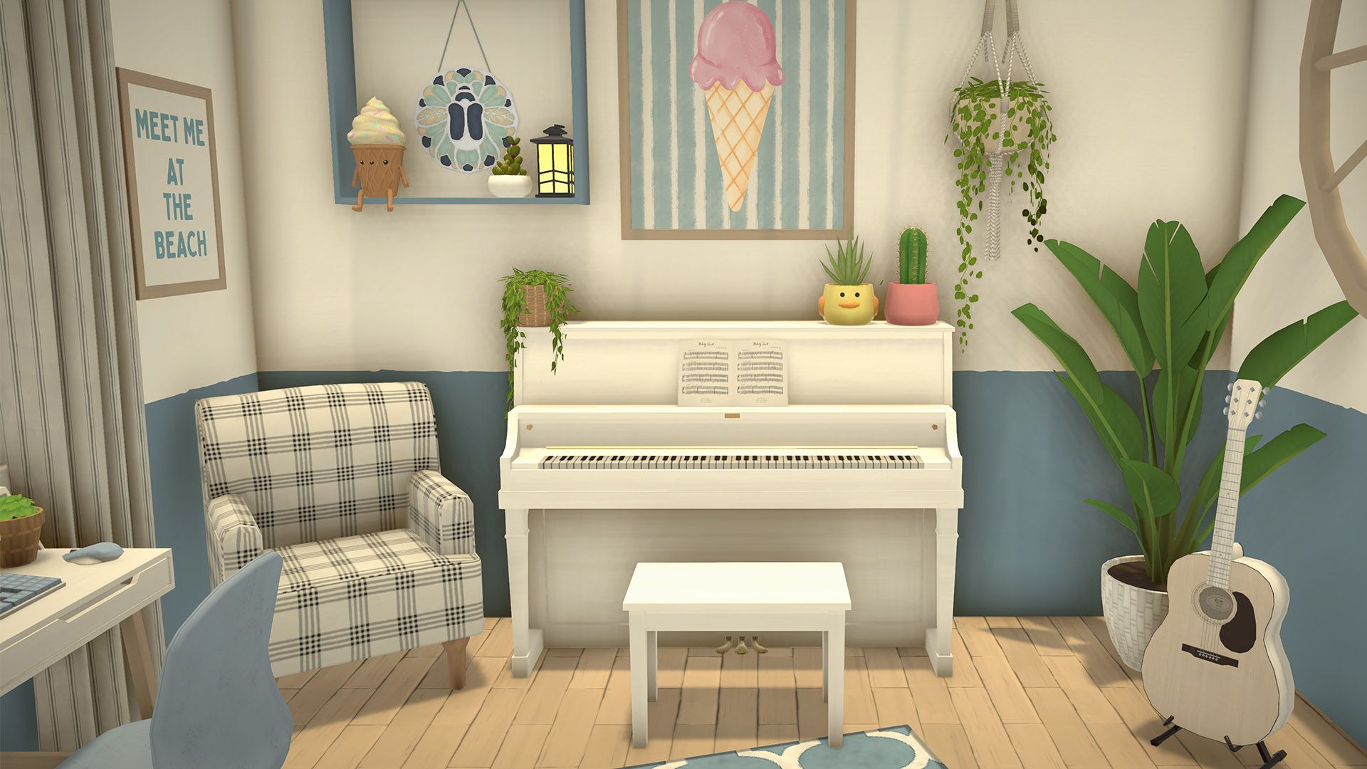 ParalivesEmmy - Cozy Beach House Coastal Paradise image 16
