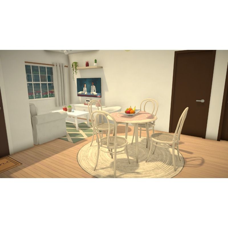 Small Cozy House image 4