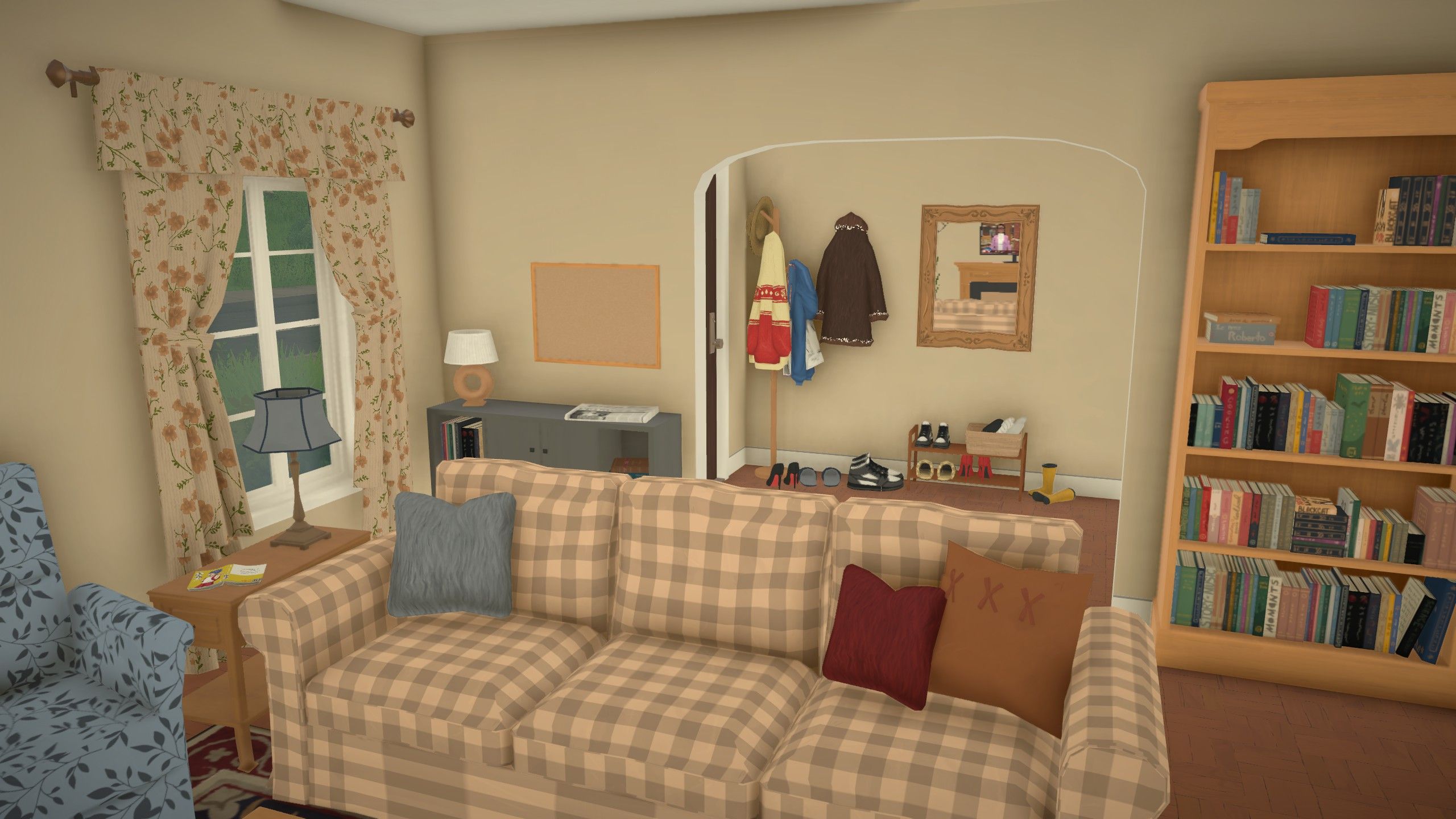 Classic Suburban House image 4