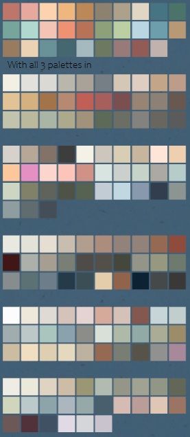 [NR] Fren Palette image 4