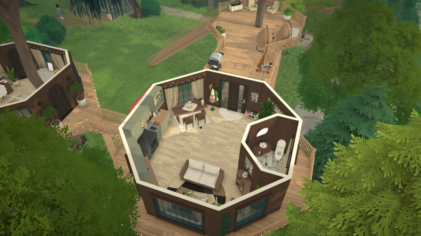 TreeHouse Furnished image 6