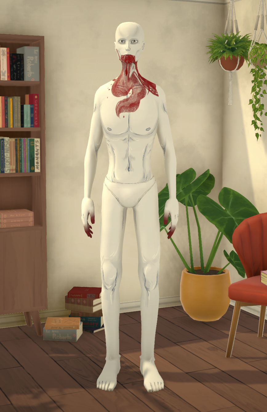 SCP-096 image 1