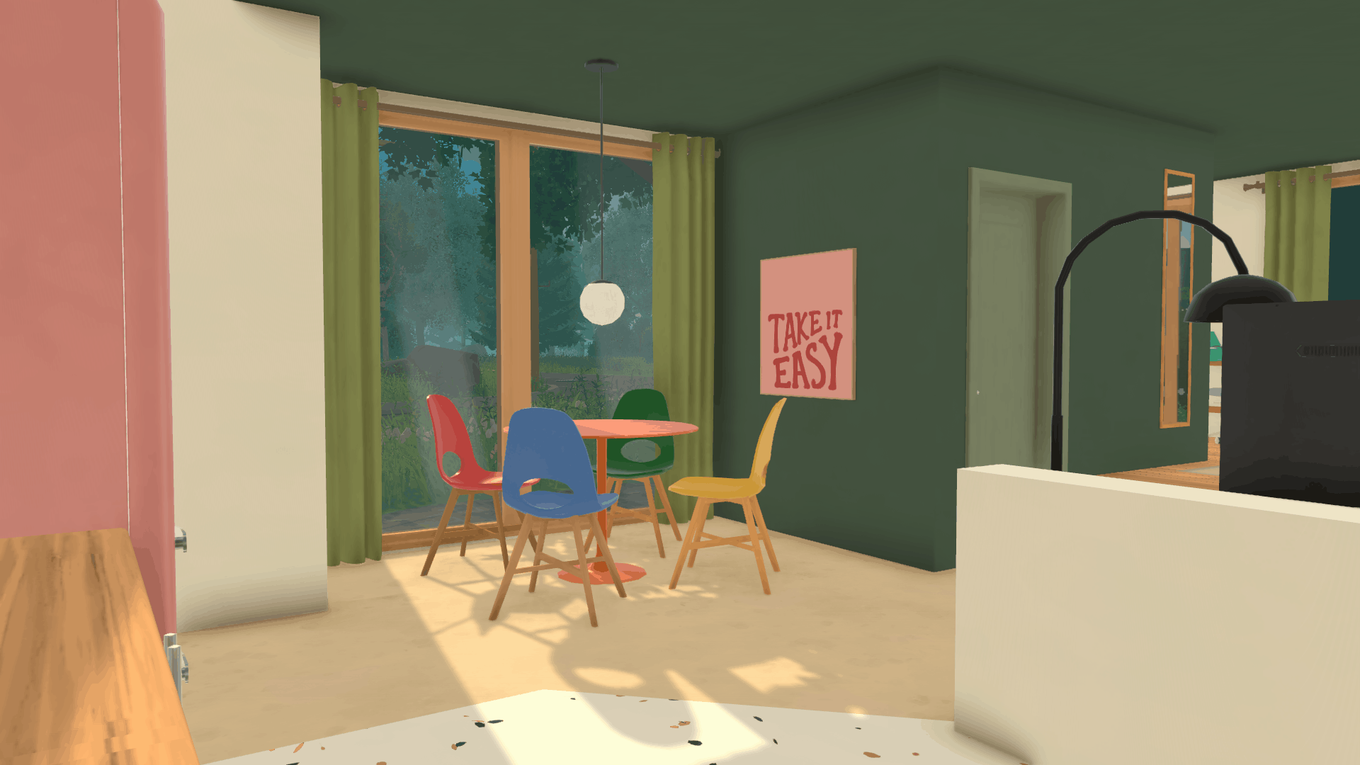 Modern Hangout image 2