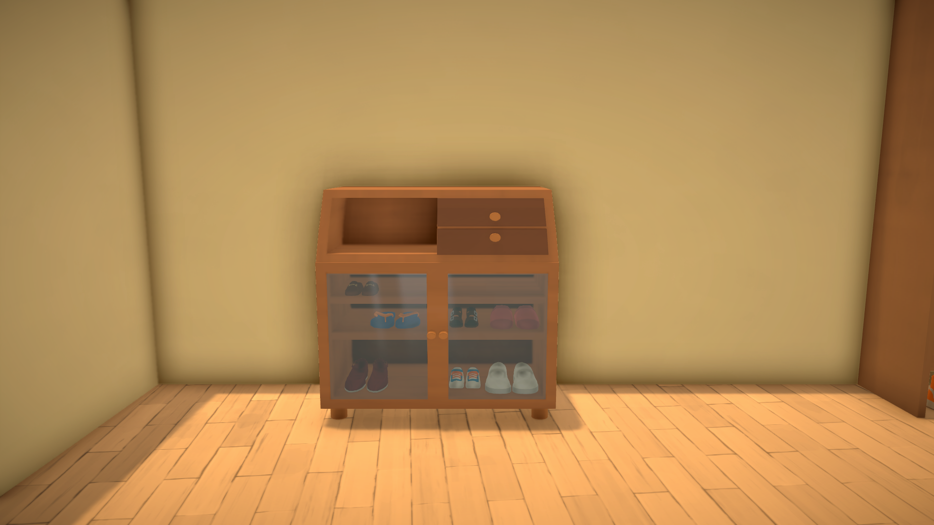 [Bear]Entry Essentials image 2