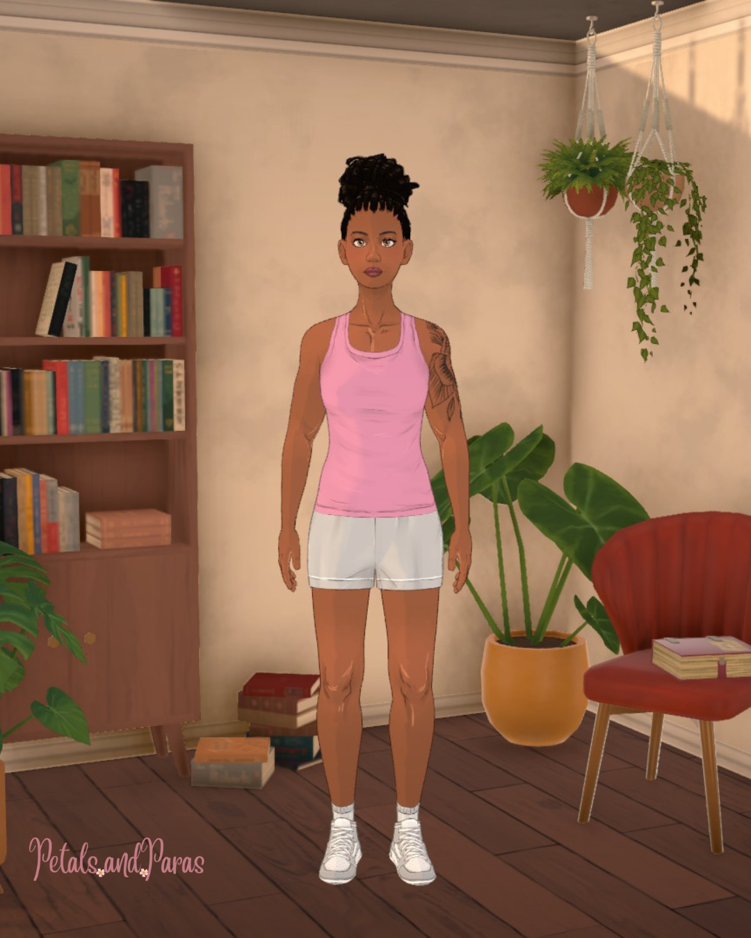 Kaia Solis image 4
