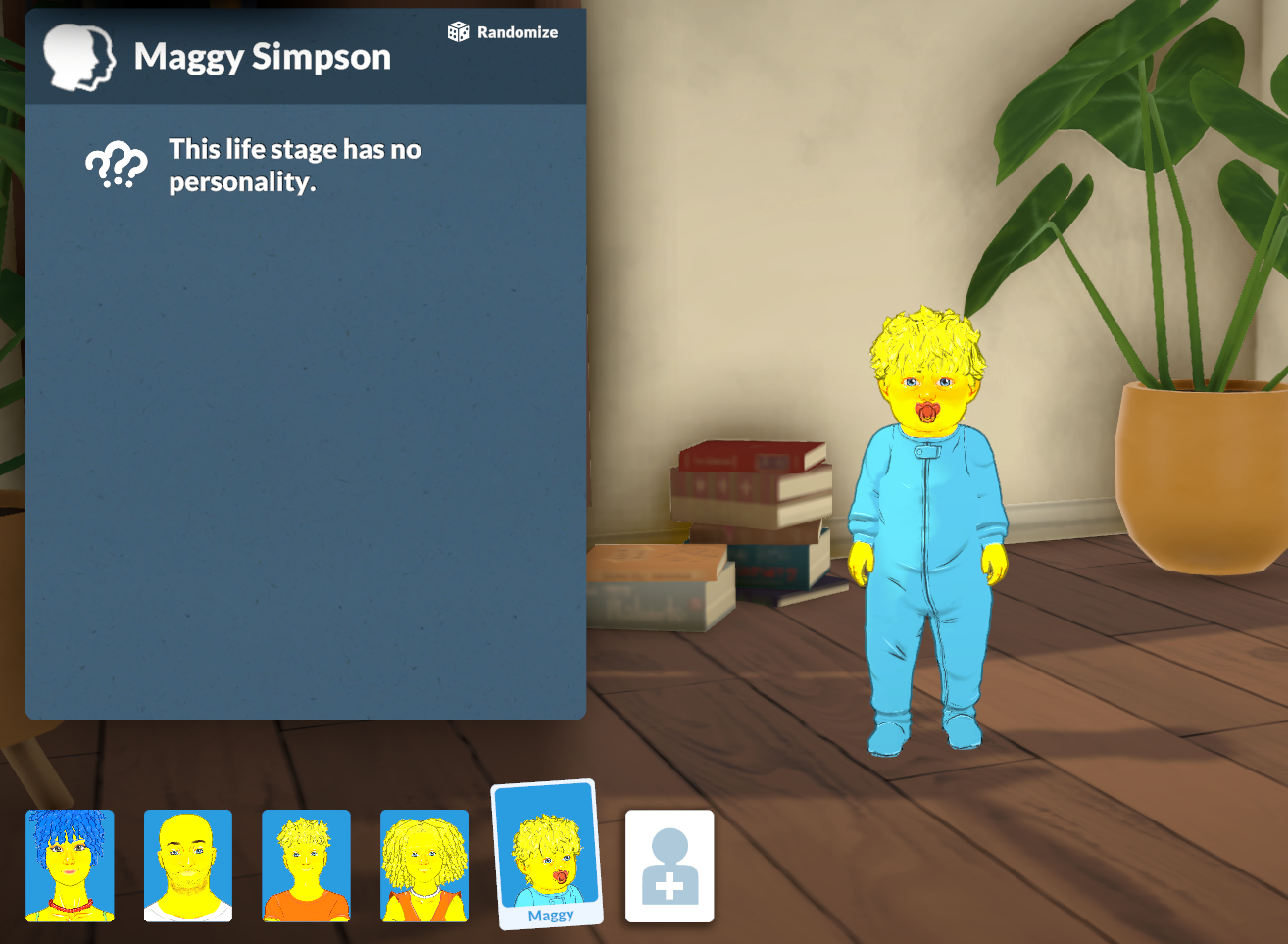 The Simpson Household image 5