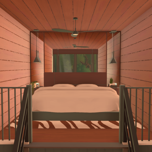 A-Frame Tiny Home image 5