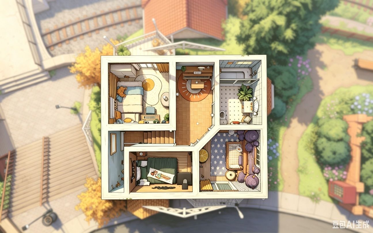 Sunflower House image 5