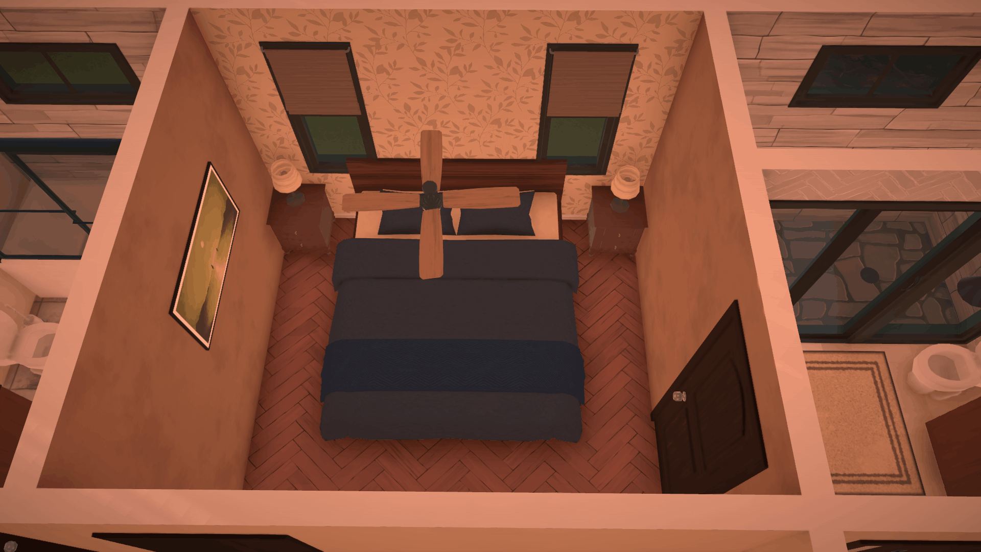 Hilltop Bungalow image 7