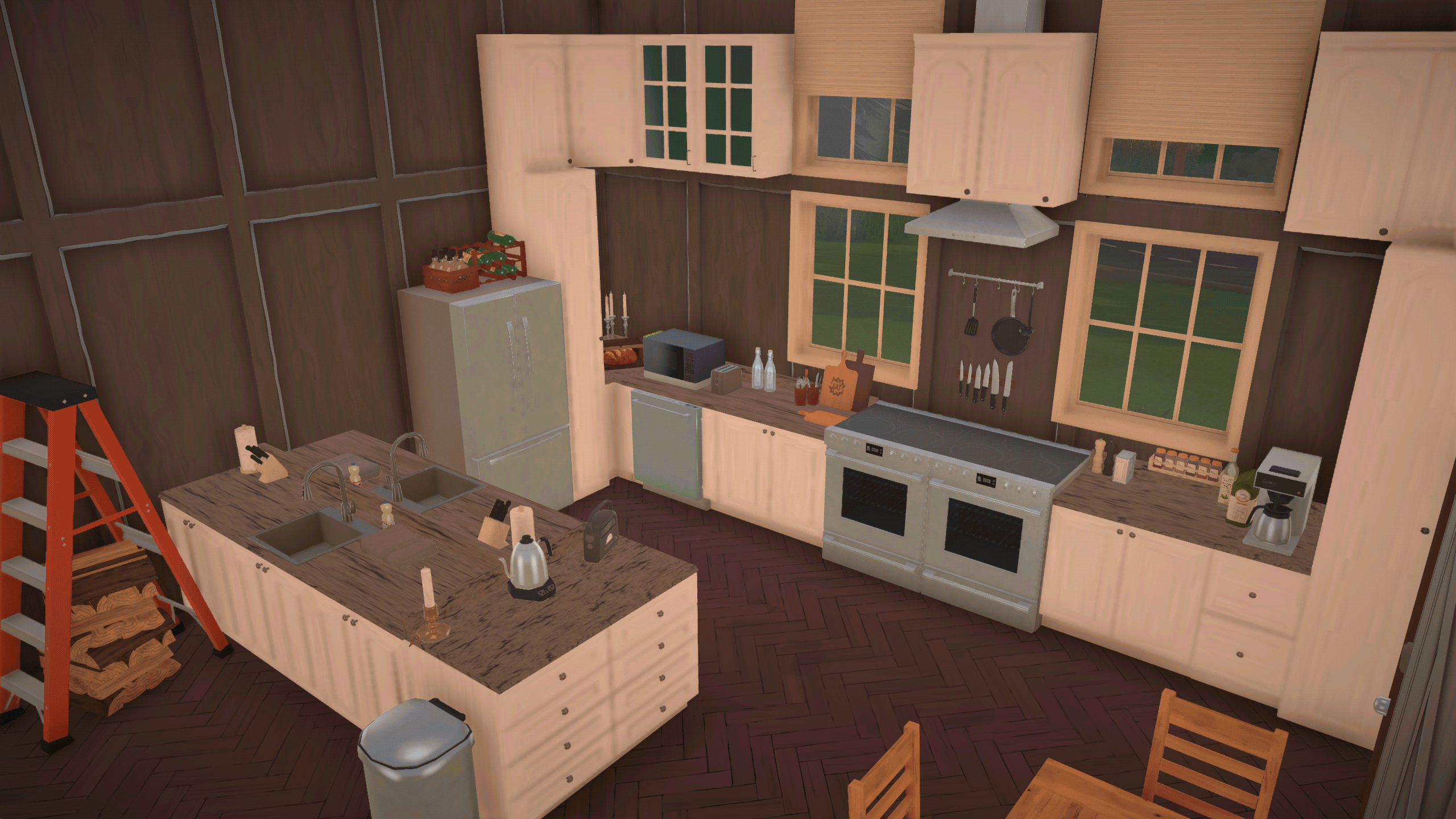 Allwright Manor image 4