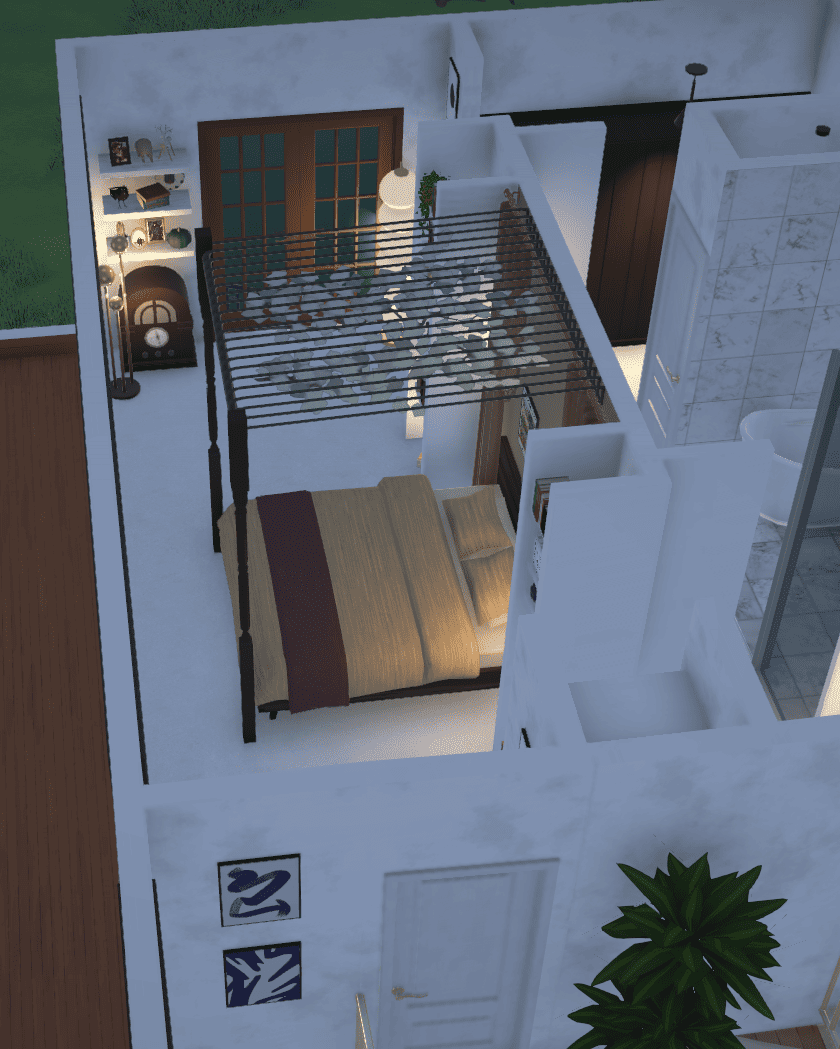 Twilight - Cullen House image 3
