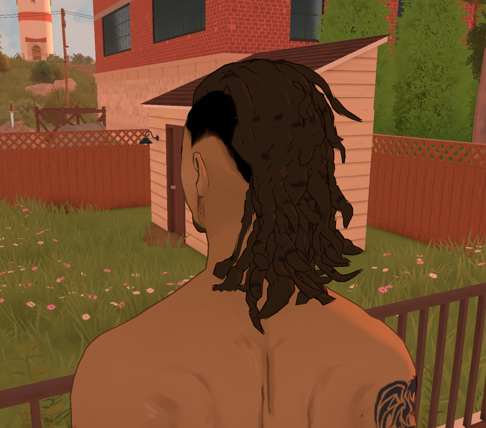Mohawk image 3
