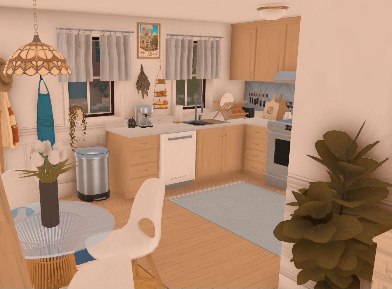 Townhouse (☆▽☆) image 4