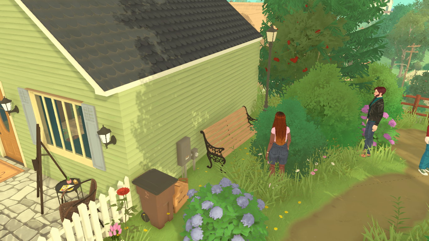 The Little Studio House image 14