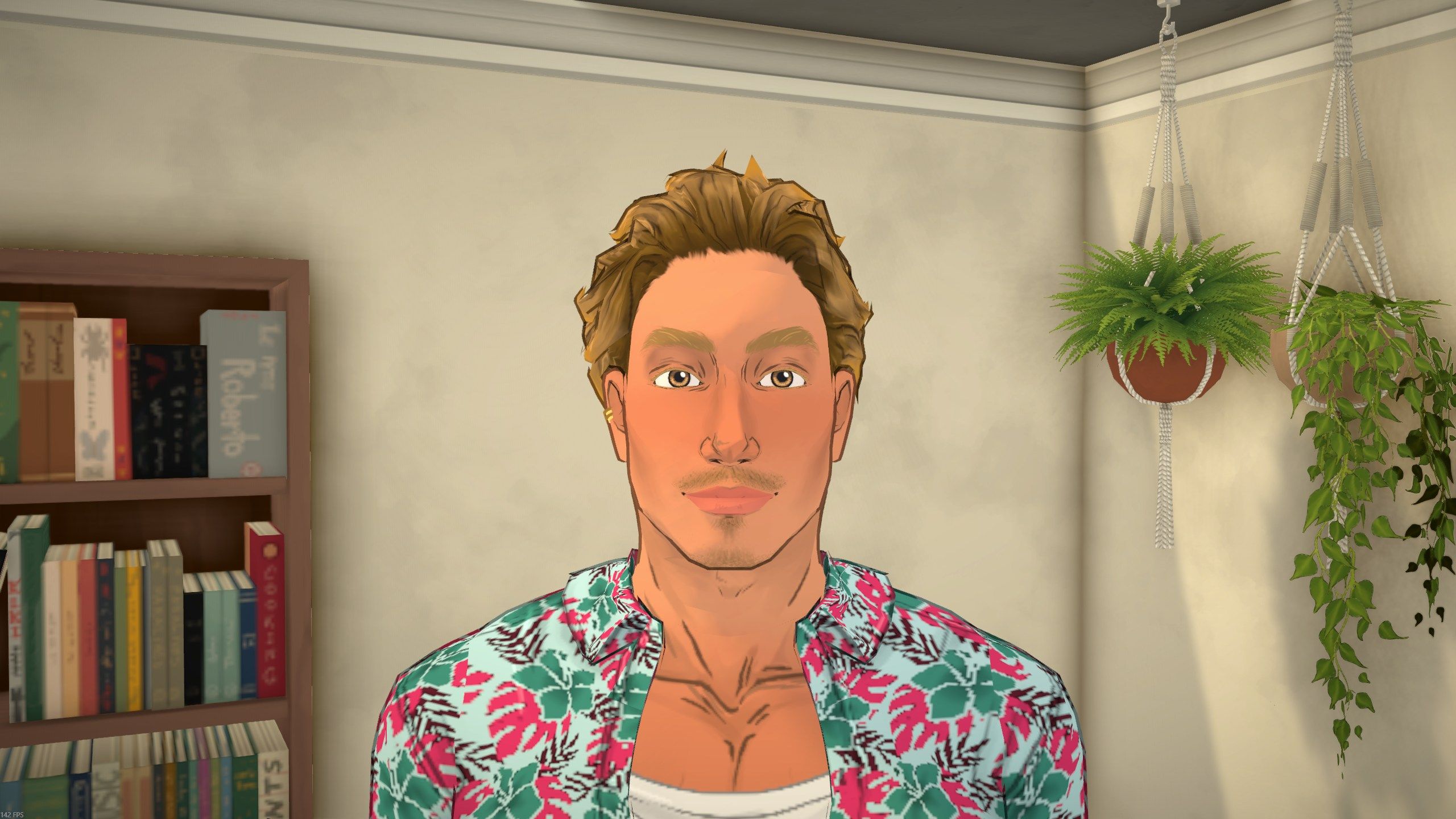 Nick Mills image 1