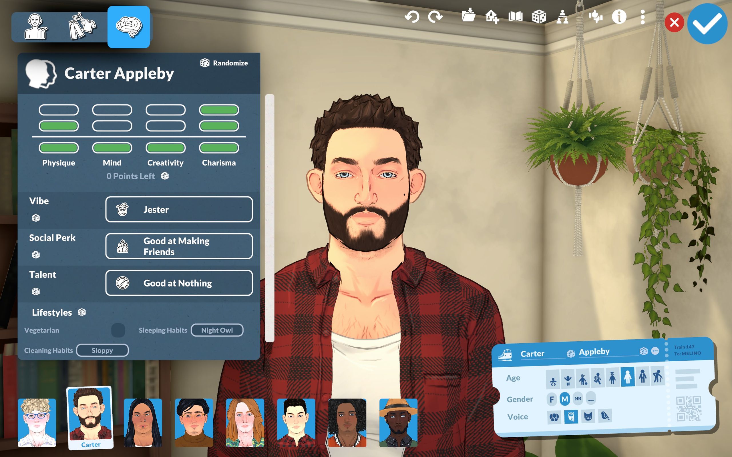 More Single Young Adult Men image 3
