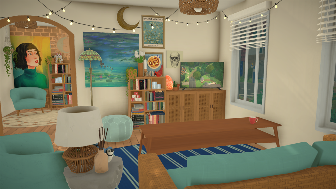 Legacy House (Gen 1) image 2