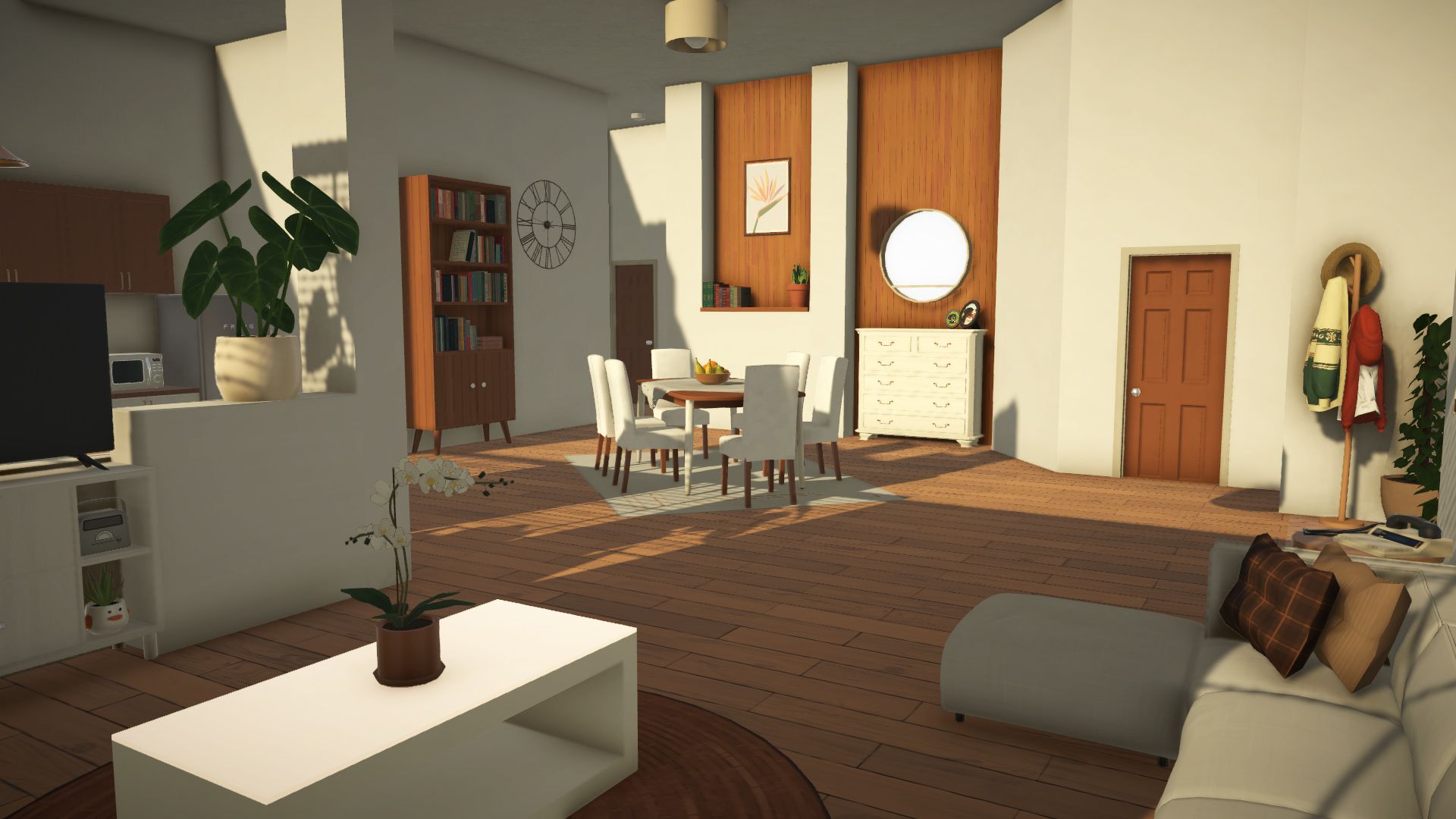 Modern house image 4