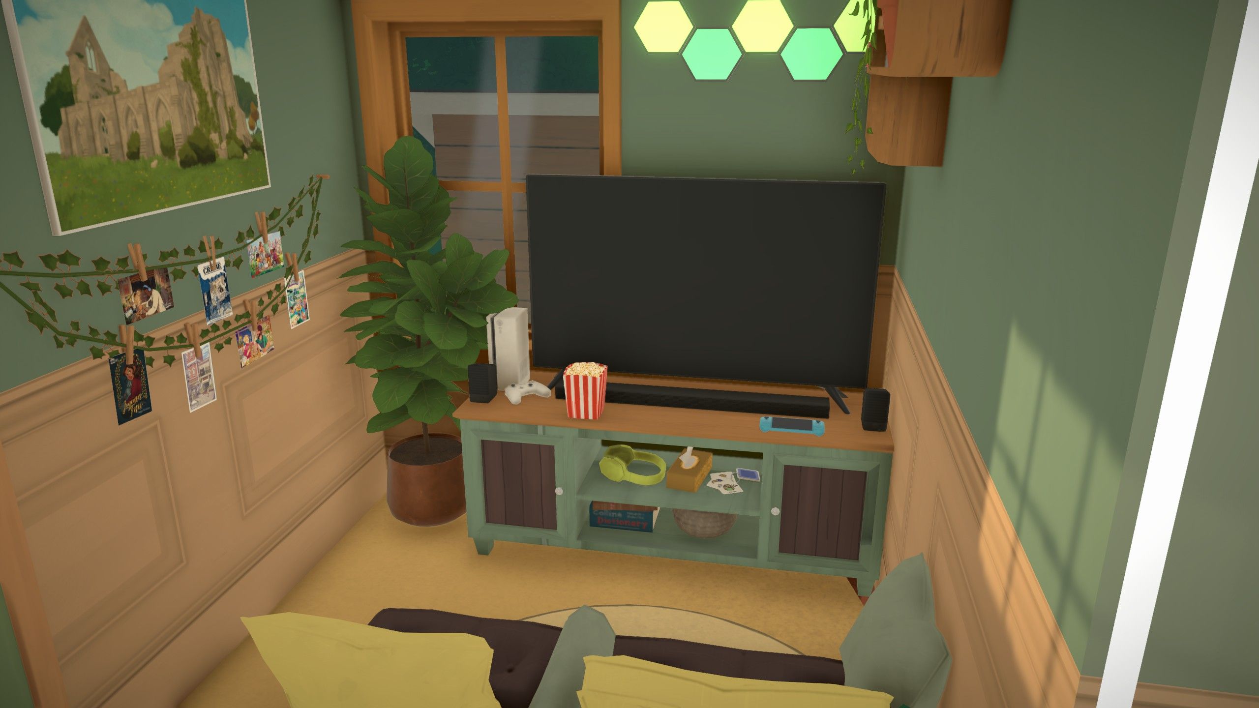 Emerald Treehouses (Tree House Community) image 15