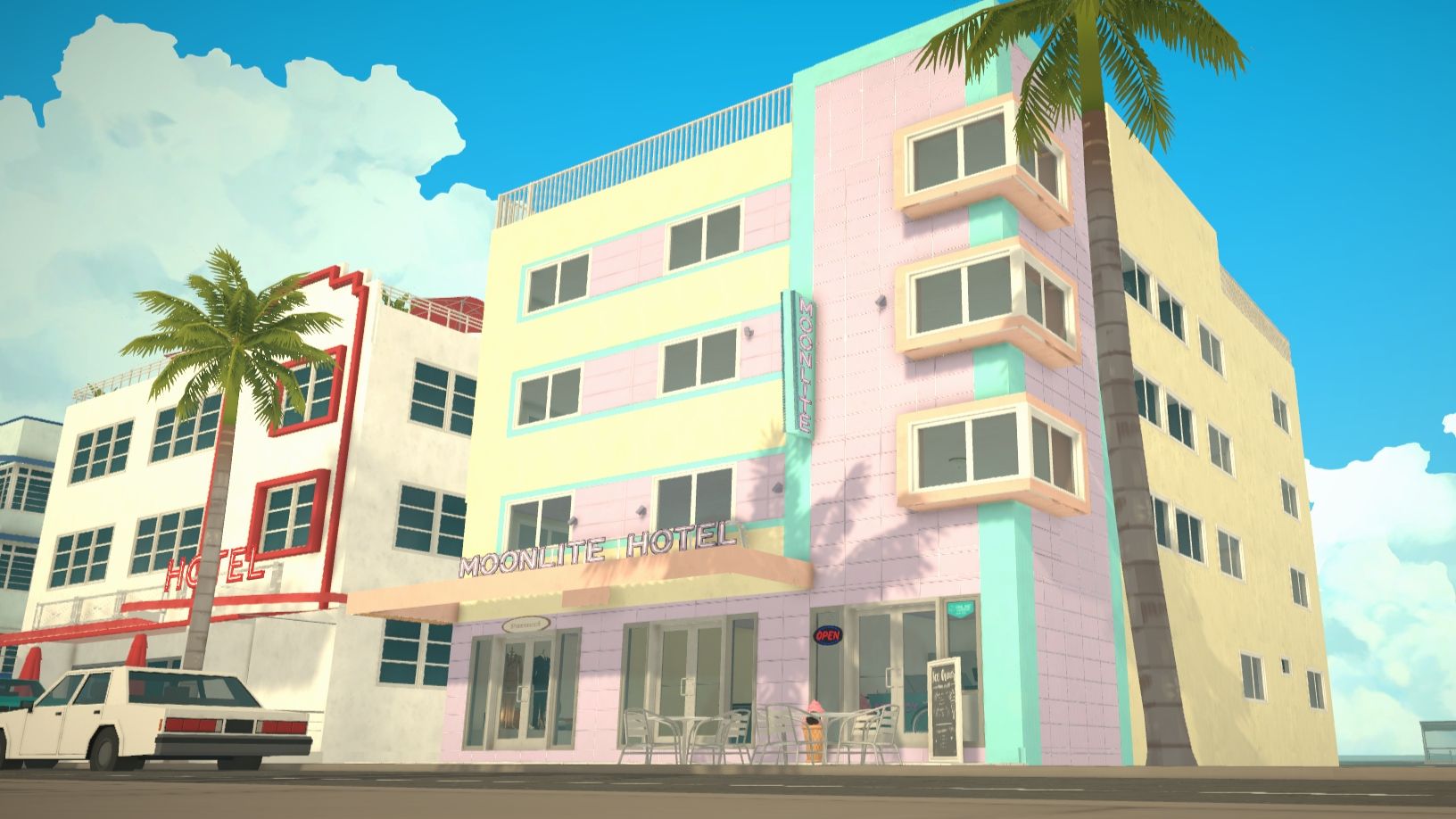 The Moonlite Hotel image 4