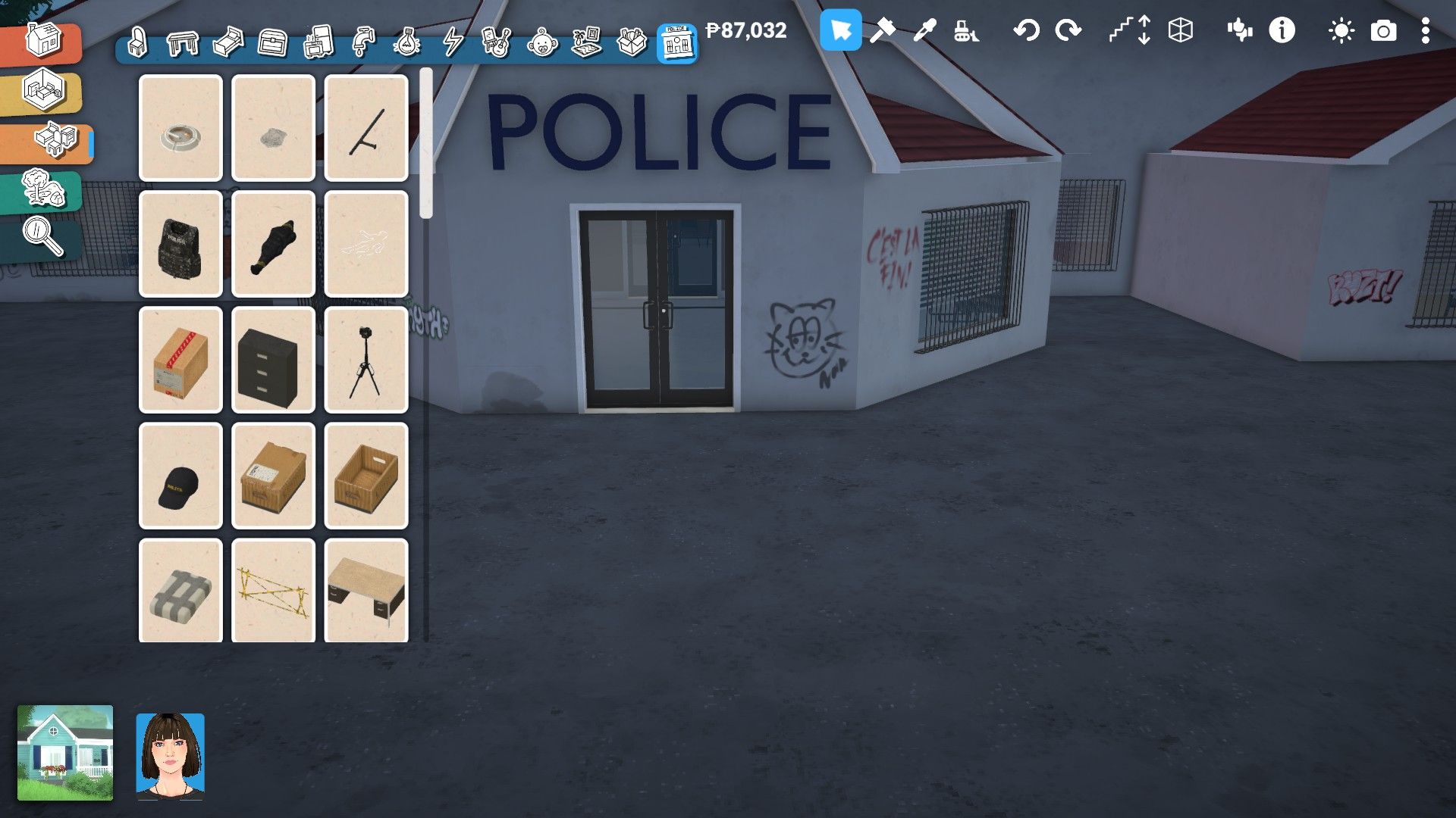 PoliceStation image 19