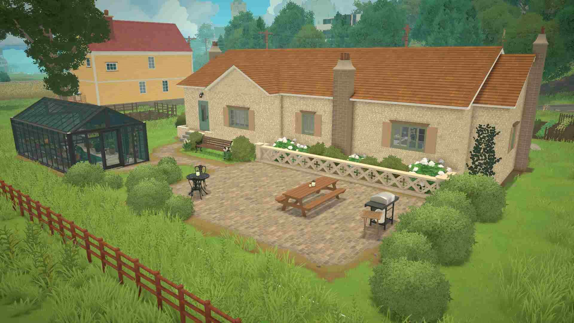 Cottage image 1