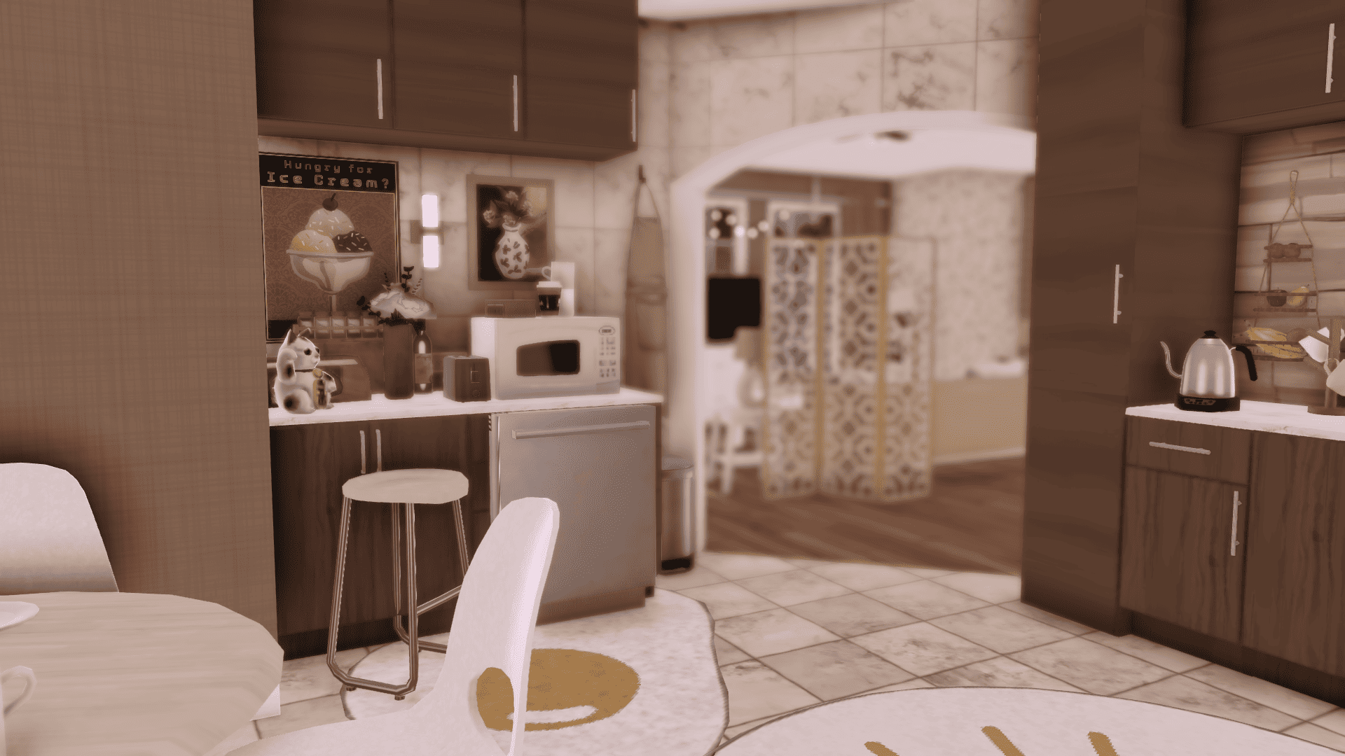The home of a young family image 11