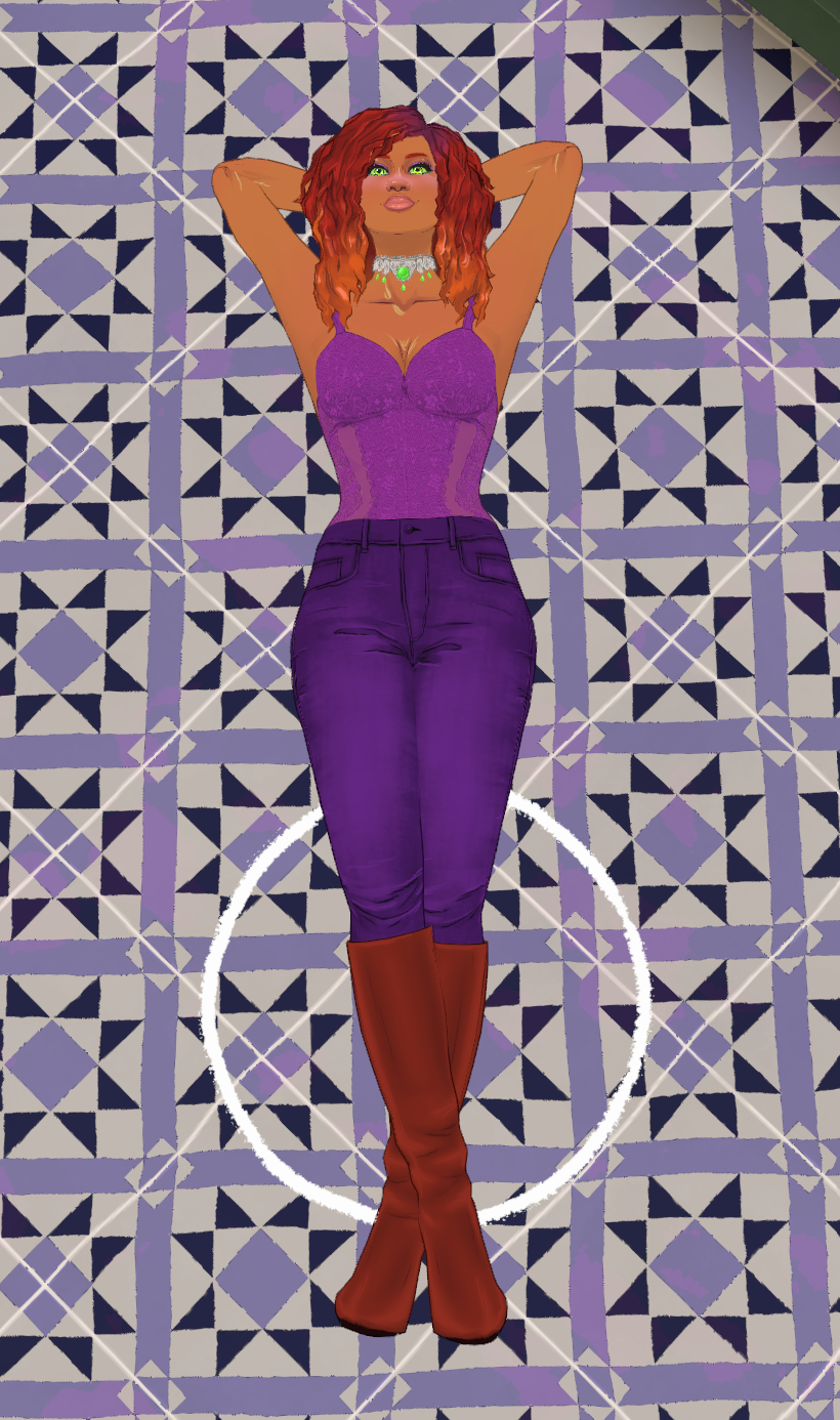 Starfire image 1