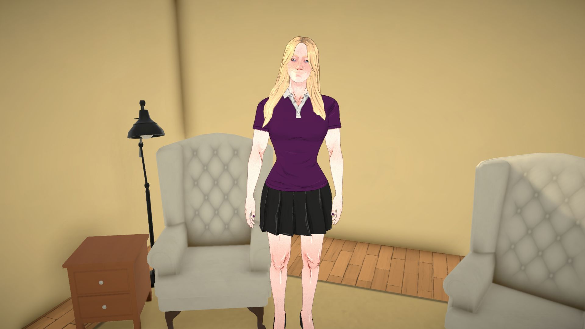 The Daffodil Household image 2