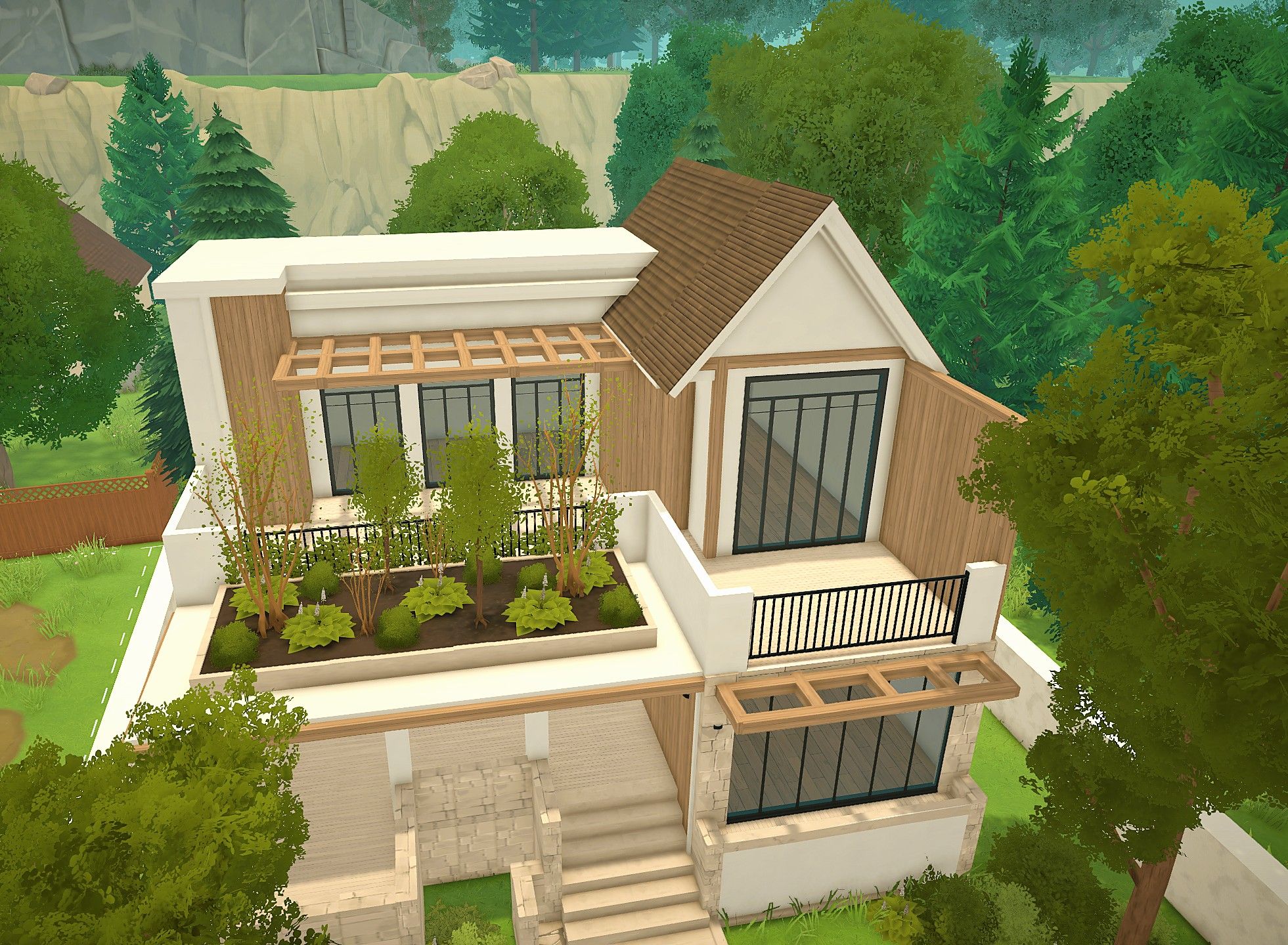 Golden Olive Way image 3