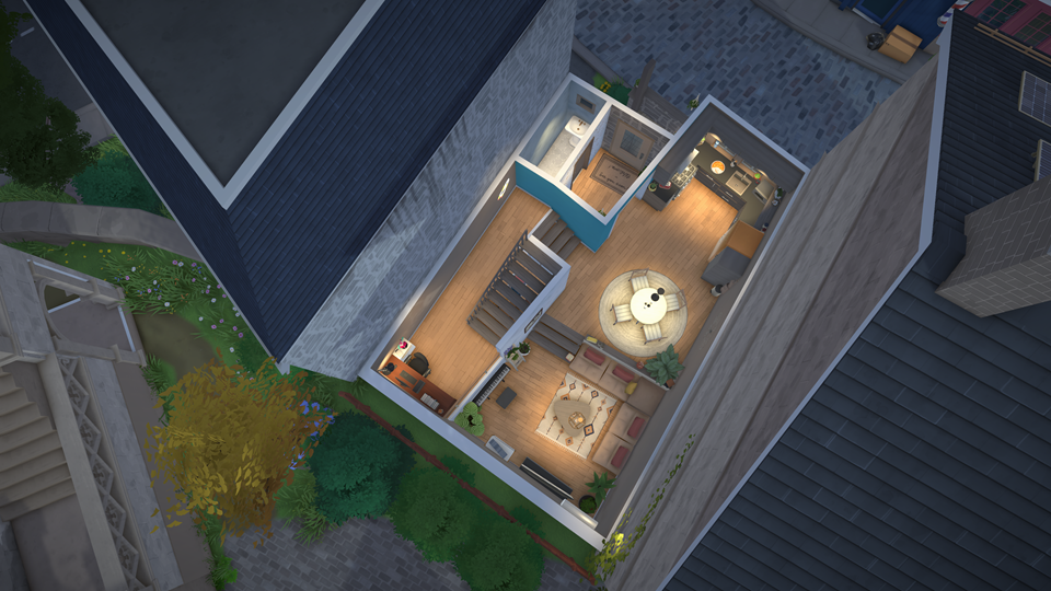 Townhouse by aphex 02 image 7