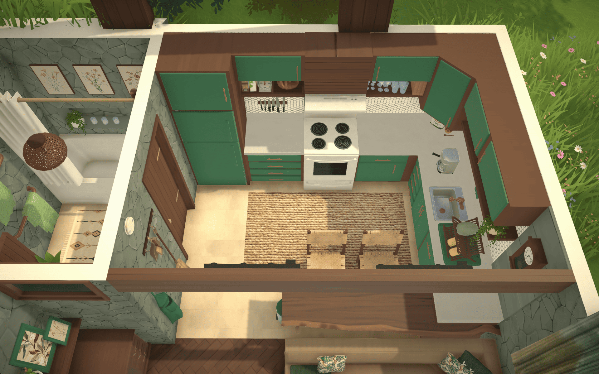 Spirewatch Cabin image 11