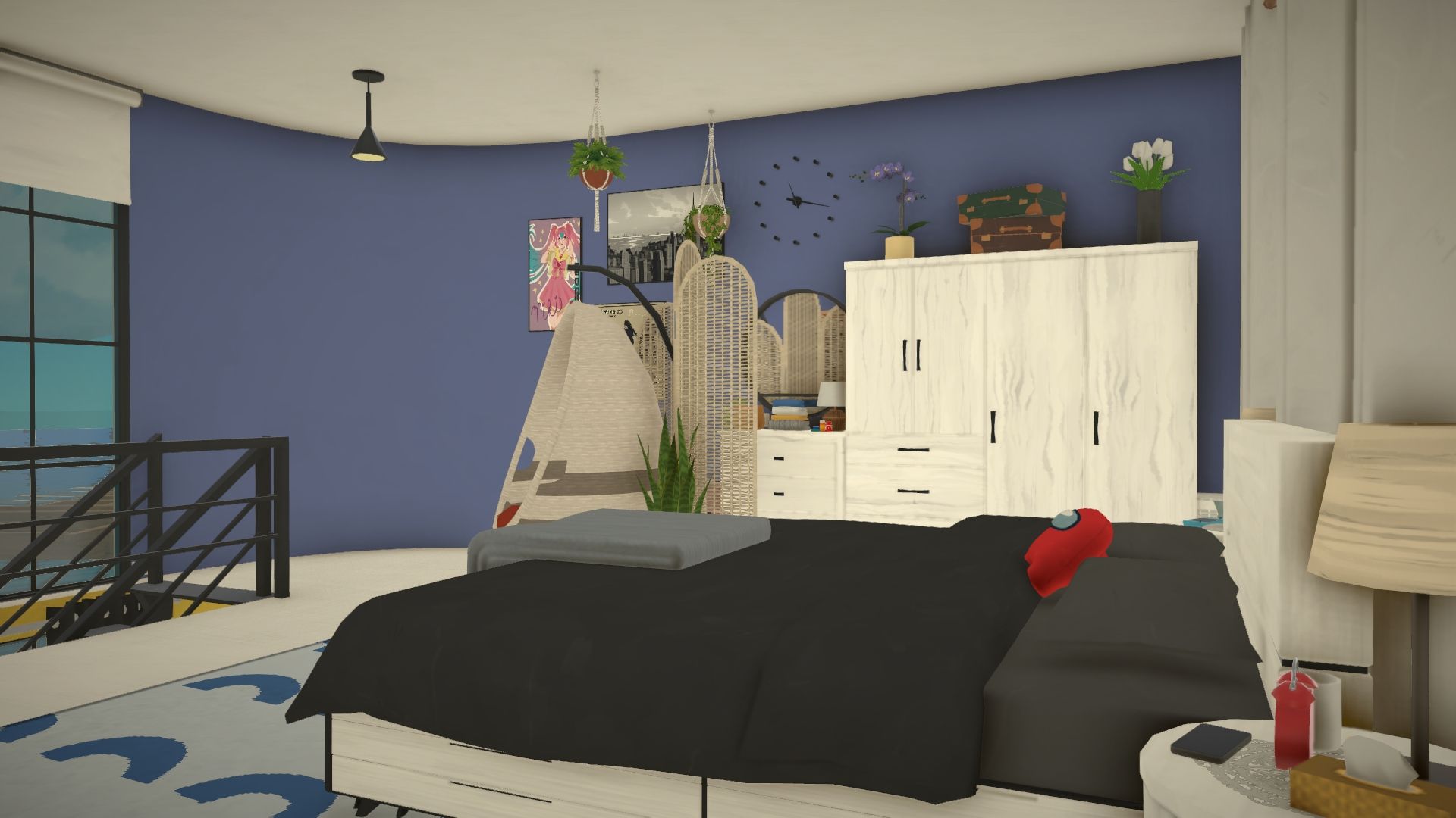 Modern Coastal Oasis image 12
