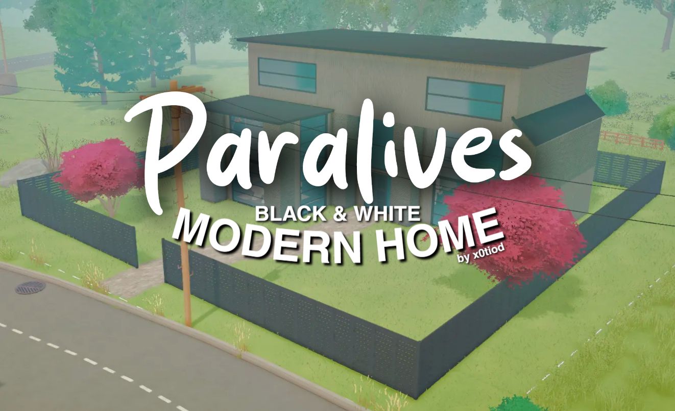 Modern Home image 1