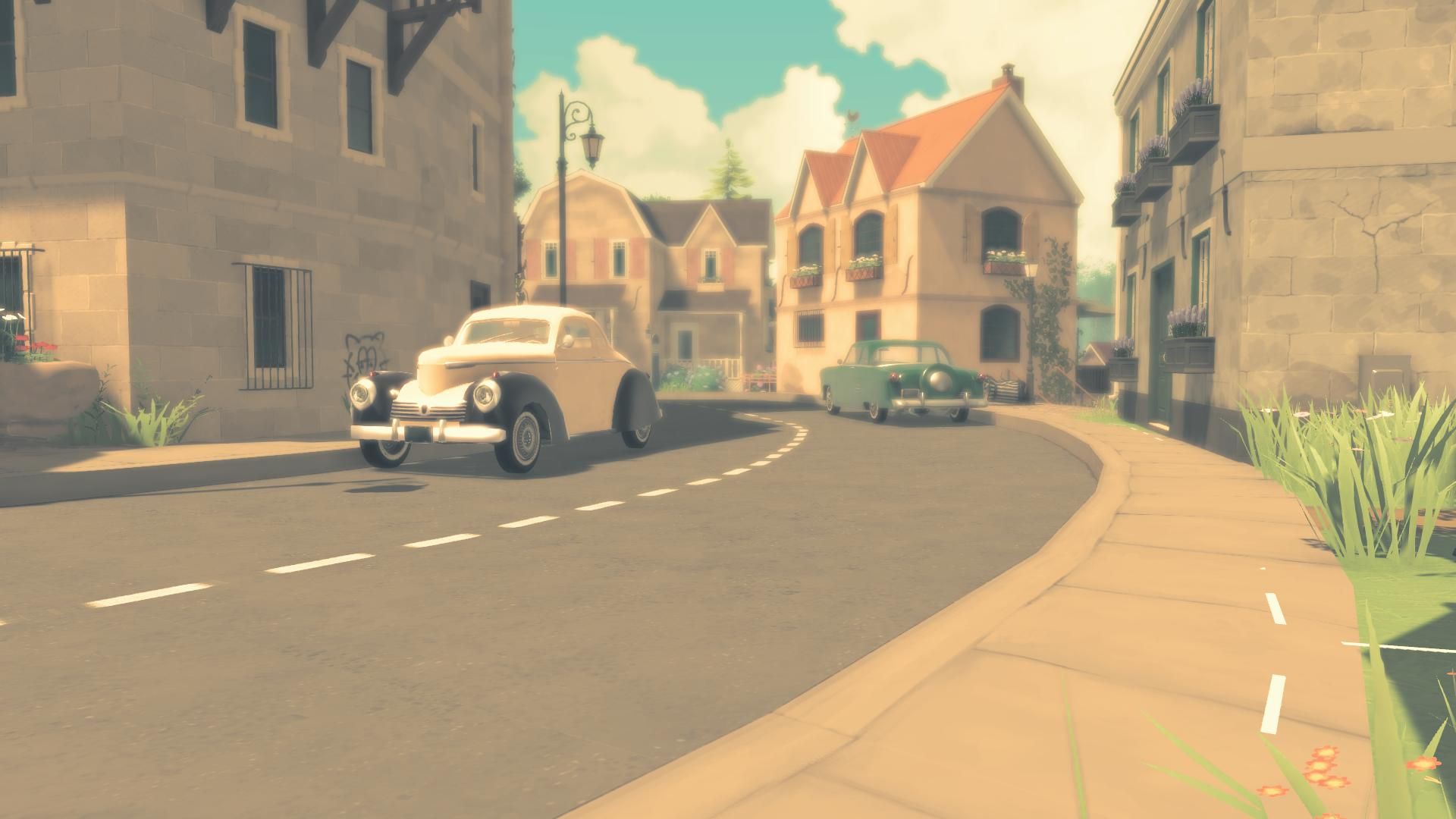 1950s Vehicle Pack image 11
