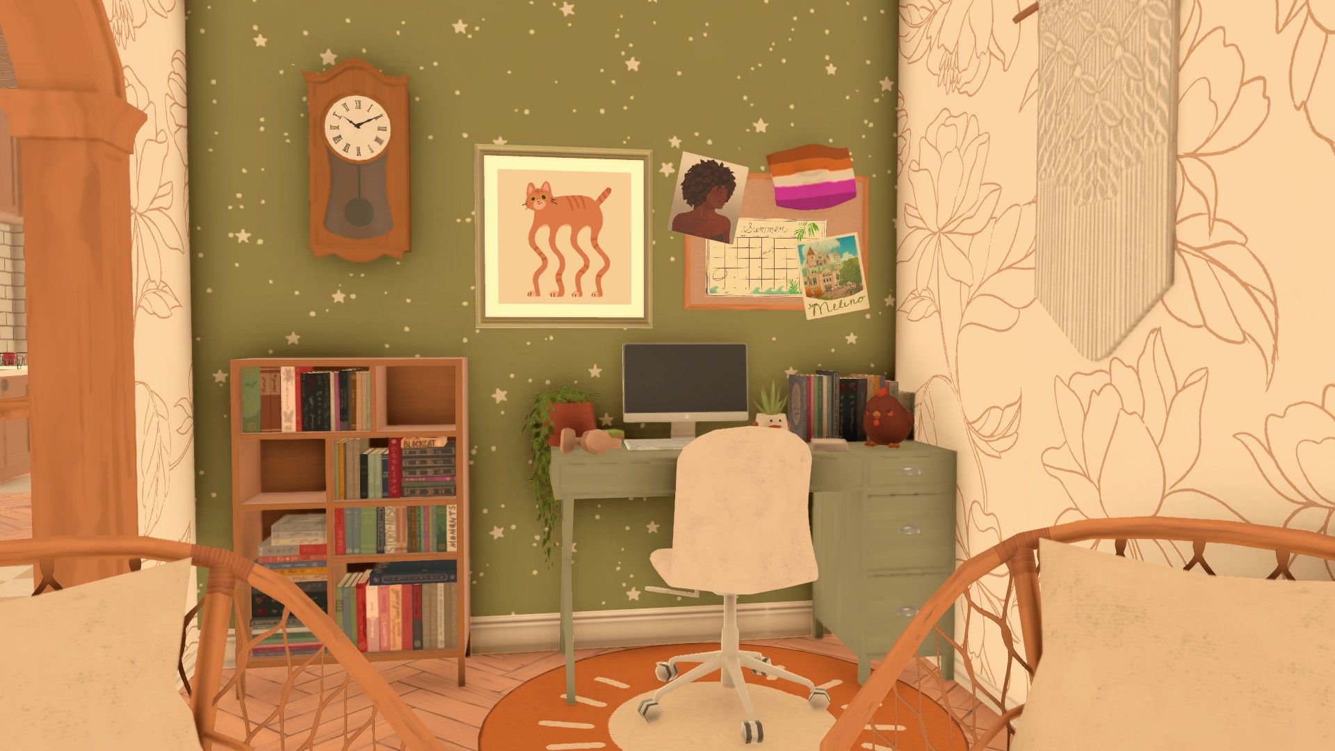 Cozy Apartment image 5