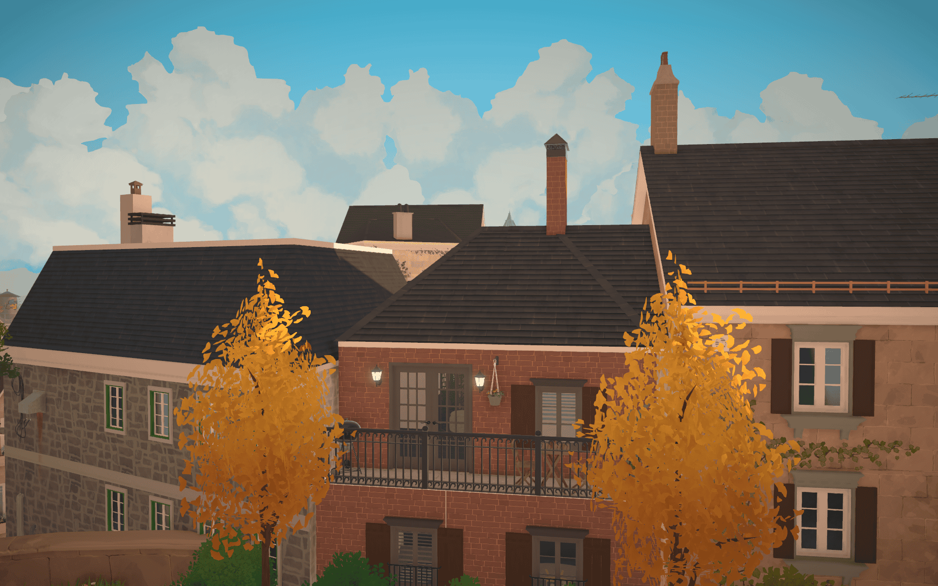 Townhouse image 8